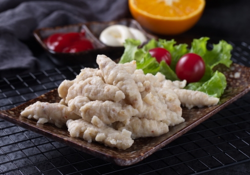 熟食調理品丨火鍋系列